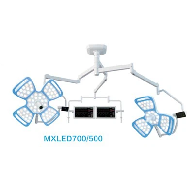 LED radna lampa bez senke